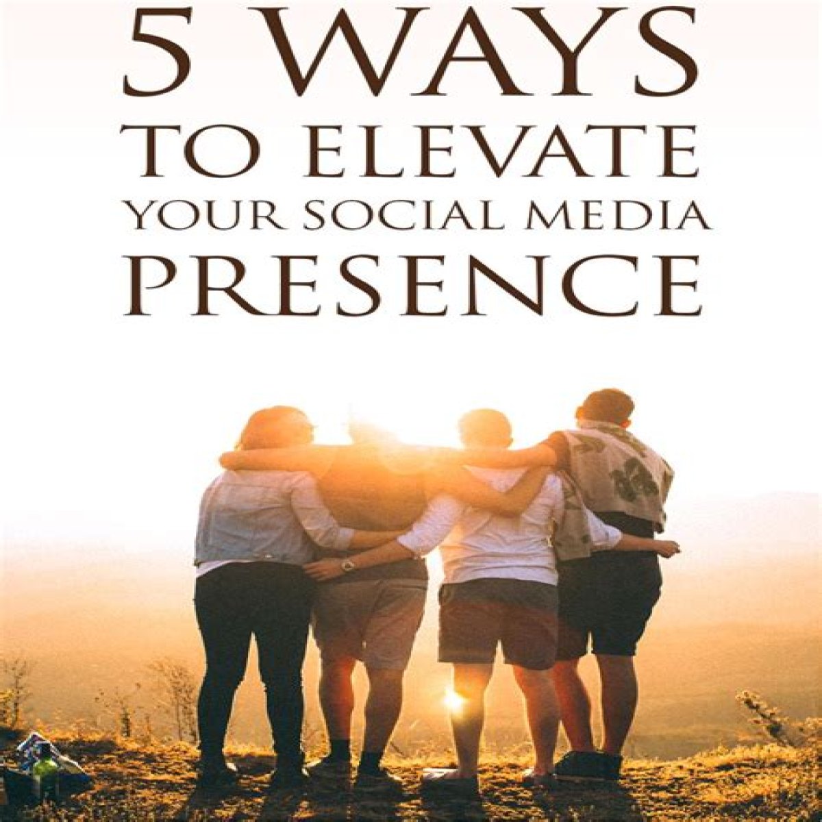 The Ultimate Guide To Cover Photo Sayings: Elevate Your Social Media Presence