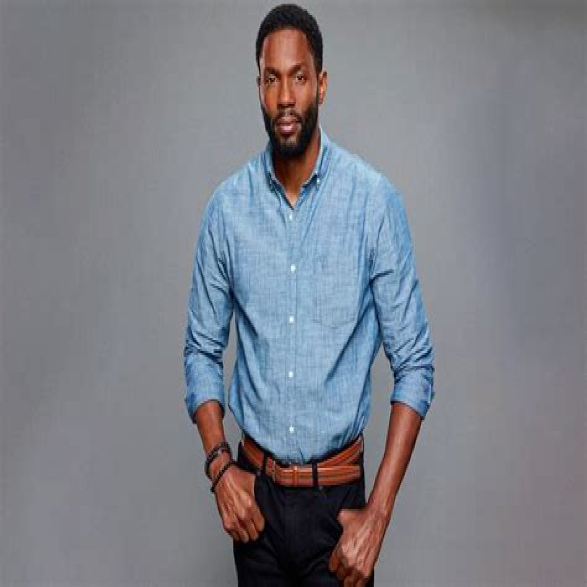 Tobias Truvillion Height, Weight, Net Worth, Age, Birthday, Wikipedia, Who, Nationality, Biography