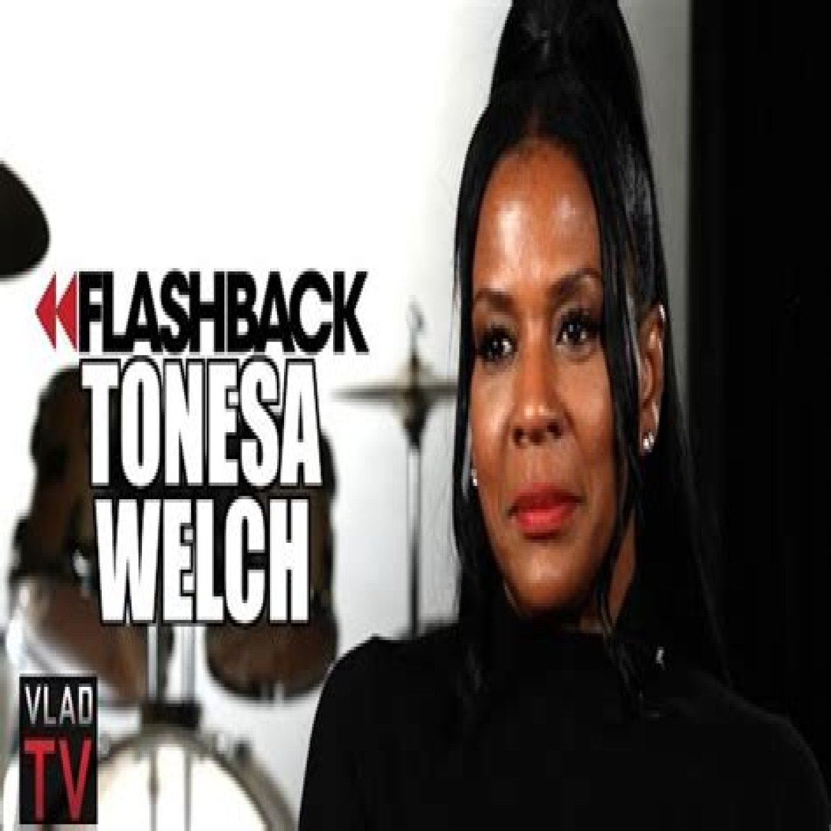 Tonea Welch And Terry's Enduring Love Story