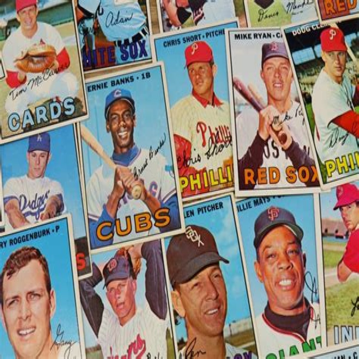 Uncovering Hidden Gems And Unlocking Success In Baseball