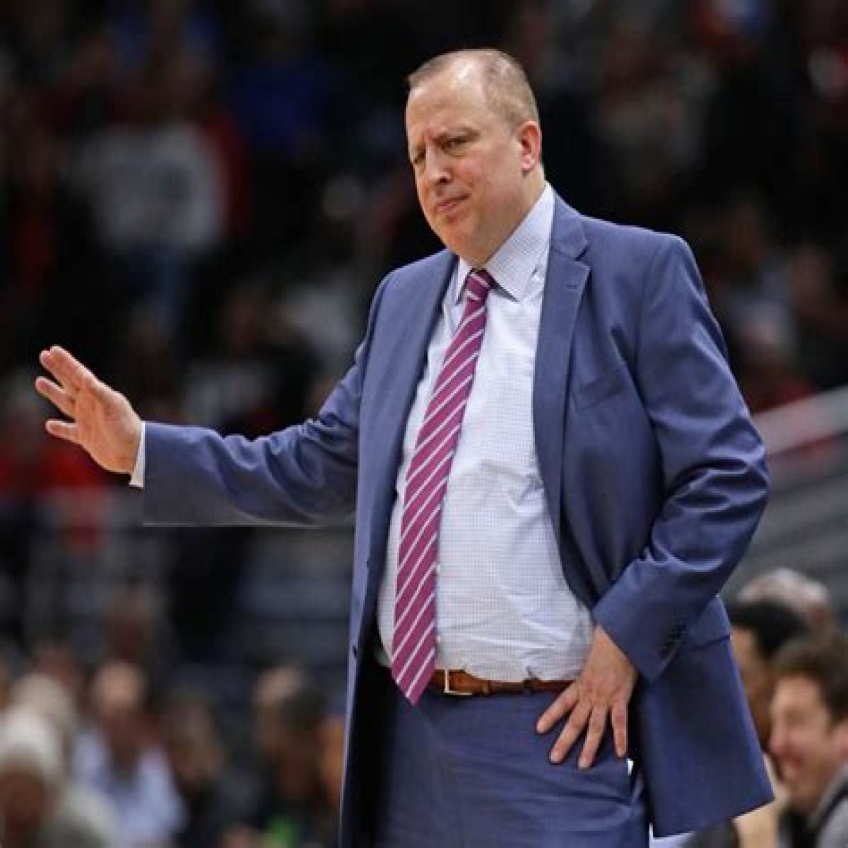 Unveiling The Age Of Tom Thibodeau: A Journey Through His Life And Career