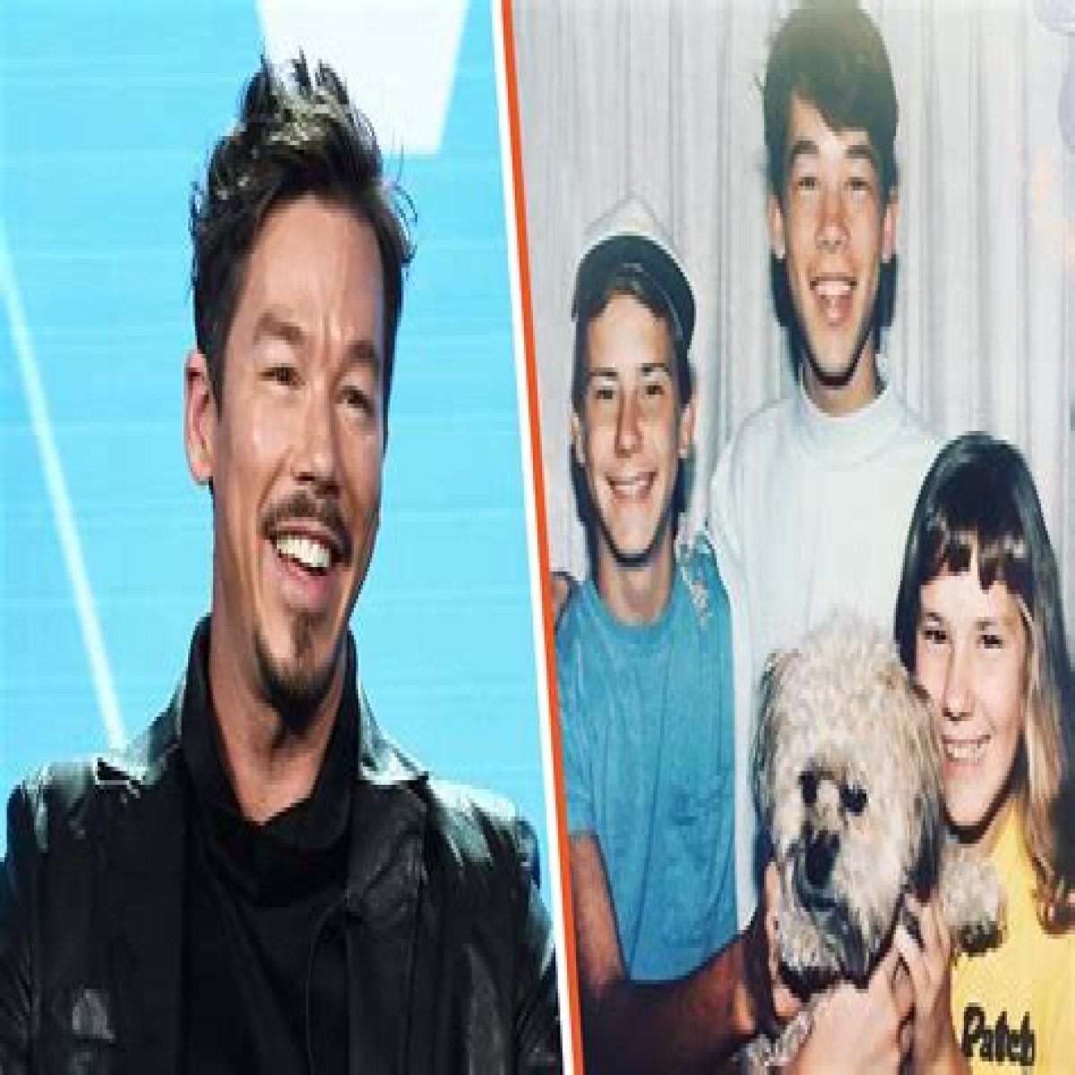 Unveiling The Bond Of David Bromstad And His Sisters: Discoveries And Insights