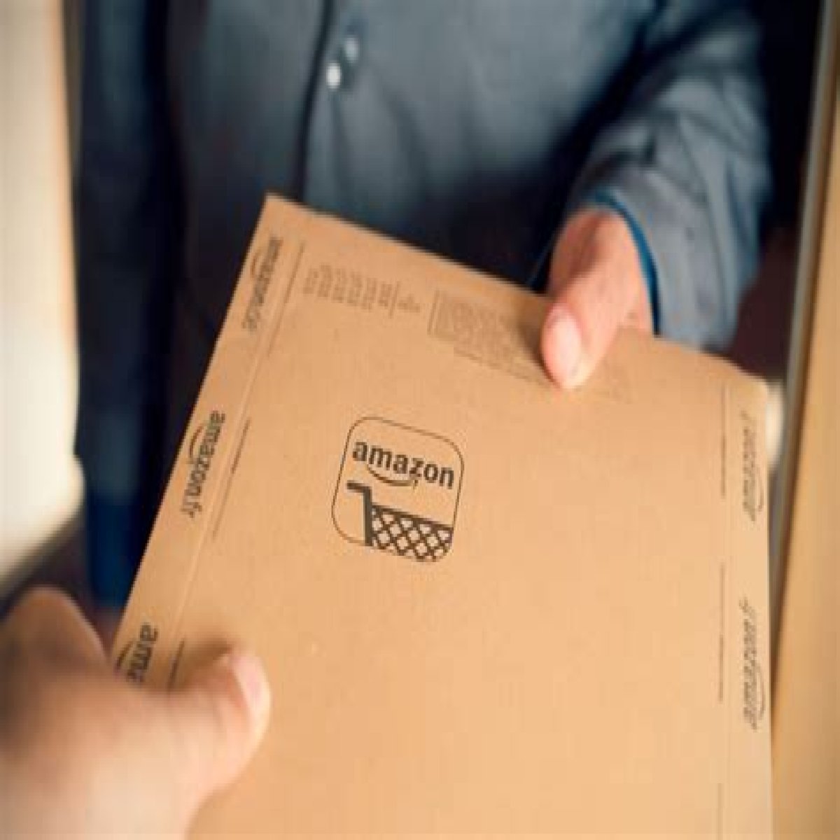 What Happens If I Get Someone Else’s Amazon Package (Full Guide)