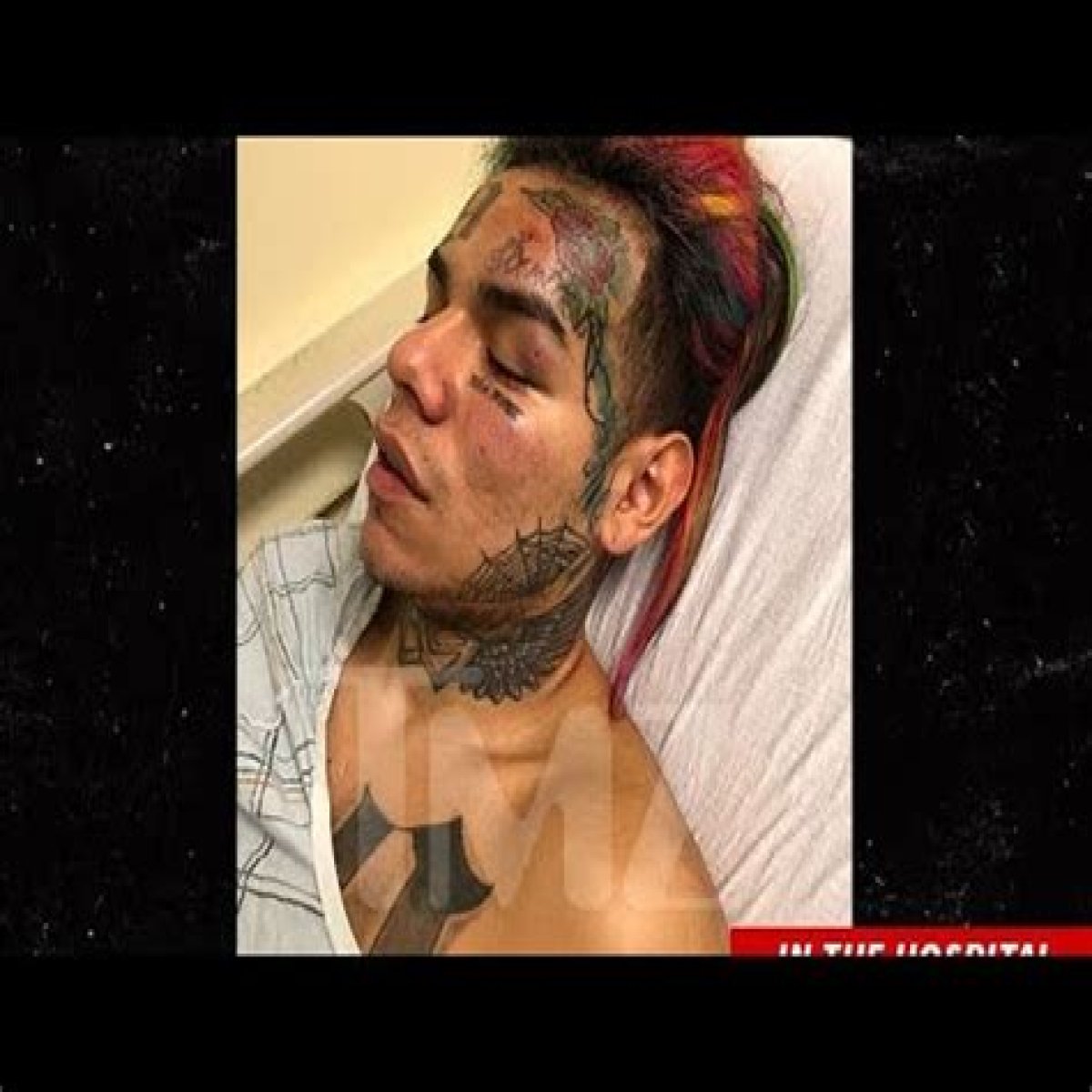 When Did 6ix9ine Die? The Truth Behind the Rapper’s Death Hoax