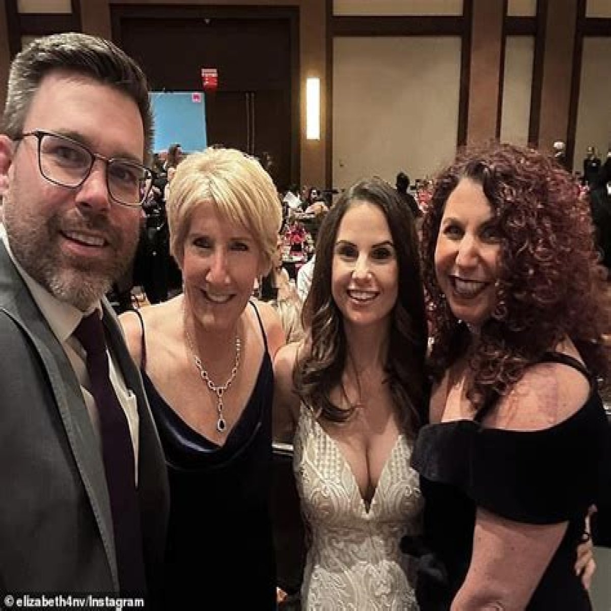 Where Is Elizabeth Helgelien Now? Husband Daniel Halseth Murder And Affair Case